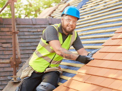 About Roof Repair Experts Naguabo, PR